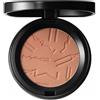 Mac Cosmetics Skinfinish Colourstruck - Blush In Polvere - Melba
