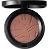 Mac Cosmetics Skinfinish Colourstruck - Blush In Polvere - Velvet Teddy
