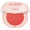 Pupa My Crush Lip & Cheek - Blush N. 001 That'S Hot