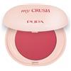 Pupa My Crush Lip & Cheek - Blush N. 002 Oops I Did It Again