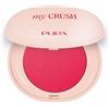 Pupa My Crush Lip & Cheek - Blush N. 003 Oh My Gosh
