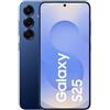 Samsung Samsung Galaxy S25 15,8 cm (6.2) Doppia SIM Android 15 5G USB tipo-C 12 GB 128 GB 4000 mAh Blu marino SM-S931BDBDEUB