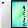 Samsung Galaxy Tab X130 8.7'' Wi-Fi 64GB 4GB RAM Silver Europa