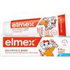 Elmex bimbi dentifricio 50 ml - ELMEX - 931608196