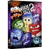 Eagle Pictures Inside Out 2 - Dvd (DVD) animazione Kelsey Mann