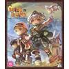 MVM Made In Abyss Movie: Dawn of A Deep Soul BLU-RAY (Blu-ray)