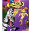 Madagascar 3 2018 (Blu-ray)