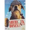 Boulevard Entertaiment Sherlock Bones - Undercover Dog (DVD) Benjamin Erden Richard Harding Gardiner