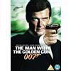 Walt Disney Studios HE The Man With The Golden Gun (DVD) Britt Ekland Christopher Lee Marc Lawrence