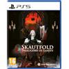 Skautfold Shrouded In Sanity Playstation 5 (Blu-ray)