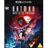 Warner Bros. Home Ent. Batman: Mask of the Phantasm (4K UHD Blu-ray)
