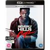 Paramount Home Entertainment Beverly Hills Cop (4K UHD Blu-ray) James Russo Eddie Murphy Judge Reinhold
