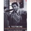 Rti Il Testimone (DVD) Sordi Noiret