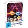 Animoon Publishing (Rough Trade Distribu Edens Zero Season 2 Vol.3 (Blu-ray)