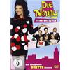 DRESCHER FRAN Die Nanny: Season 3 / 2. Auflage (DVD) Fran Drescher Charles Shaughnessy