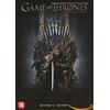 Game of thrones - Seizoen 1 (DVD)