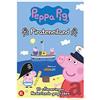 Peppa Pig - Pirateneiland 2016 (DVD)