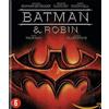 Batman & Robin (Blu-ray)