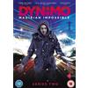 Universal Pictures UK Dynamo - Magician Impossible: Series 2 (DVD) Steven Frayne