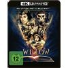 LEONINE Distribution GmbH Willow (4K Ultra HD)/2 Blu-ray (4K UHD Blu-ray) Val Kilmer Warwick Davis