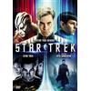 パラマウント Star Trek:Best Value Dvd Set (DVD) Chris Pine