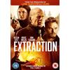 Kaleidoscope Extraction (DVD) Bruce Willis Kellan Lutz Gina Carano Steven C. Miller