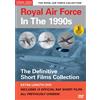 STRIKE FORCE ENTERTAINMENT Royal Air Force In The 1990s: The Definitive Short Films Collection (DVD)