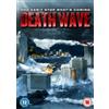 Entertainment One Death Wave (DVD) Suchao Pongwilai Sirinda Jensen Panudet Wattanasuchat