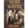 Starlite Texas Terror (DVD) John Wayne Lucile Browne Robert N. Bradbury