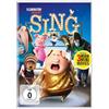 Universal Pictures Germany GmbH (DVD) Sing (DVD) Eric Guillon Garth Jennings Gregory Perler Janet Healy