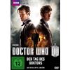 Polyband/WVG Doctor Who: Der Tag des Doktors - Das Special zum 50. Jubiläum (DVD)
