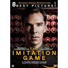 Speelfilm - The Imitation Game (1 (DVD) Movie