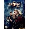 The 5th Wave 2016 (DVD)