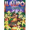 Dvdlegobambinialto Il Lupo E I Sette Capretti-Dvd (DVD) Il Lupo E I Sette Ca