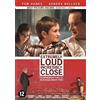 Extremely loud & incredibly close (DVD) Tom Hanks