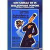 Don Camillo-en de edelachtbare peppone (DVD)