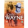 John Wayne Box Set: Volume 4 (DVD)