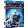 Universal Dragon Trainer 3 - Il Mondo Nascosto (Blu-ray) Hiccup Sdentato Grimmel