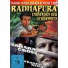 VZ-Handelsgesellschaft mbH Sahara Cross - Radhapura, Endstation der Verdammten (DVD) Franco Nero
