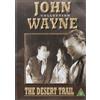 Desert Trail (DVD) John (Western) Wayne