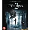 Warner Conjuring 2 - The enfield poltergeist SBD (Blu-ray)