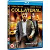 Paramount Home Entertainment Collateral (Blu-ray) Richard T. Jones Jada Pinkett Smith Irma P. Hall Peter Berg