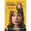 Universal Pictures Greta (DVD) Graeme Thomas King Chloe Grace Moretz Chloë Grace Moretz Stephen Rea