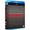 Final Cut Entertainment Death Wish 1-5 (Blu-ray) Perry Lopez Lesley-Anne Down Michael Parks Robert Joy