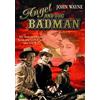 Angel and the Outlaw (DVD)
