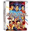 PARAMOUNT STAR TREK: THE ORIGINAL 4-MOVIE COLLECTION (Blu-ray) Leonard Nimoy