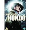 Paramount Home Entertainment Hondo (2012 re-pack) (DVD) John Wayne