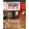 Studiocanal Train To Busain Trilogy (Seoul Station / Train To Busan / Peninsula) (Blu-ray)