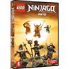 Lego ninjago masters of spinjitzu - Seizoen 9 (DVD)