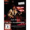 Made In Germany Jack Bruce: The 50th Birthday Concerts (DVD) Jack Bruce & Friends